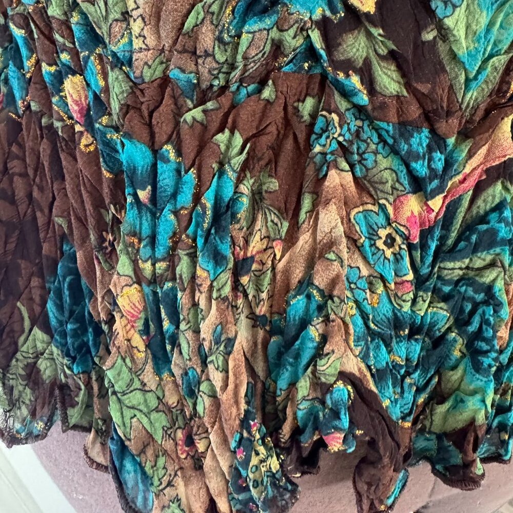 Alberto Makali blouse; size S - Picture 7 of 16